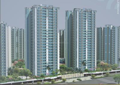 VVIP Homes Ph 1 Project Images