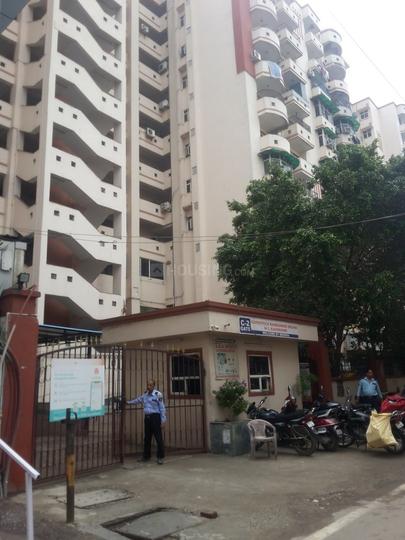 Gallery Cover Pic of Supertech Enclave