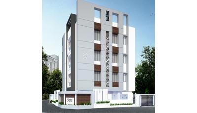 Sreshta Karpagam Garden