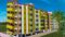 Gallery Cover Pic of SD Hridoynath Apartment