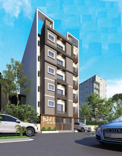 Gallery Cover Pic of Dev Palace