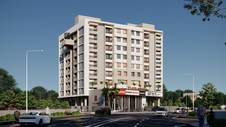 Gallery Cover Pic of Elite Homes