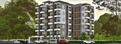 Neel Heights Project Images