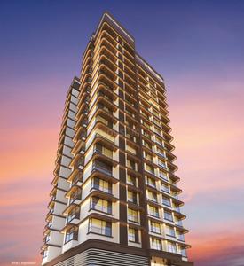 Project Image of 790 Sq.ft 2 BHK Apartment / Flat for sale in Borivali West for Rs. 21000000