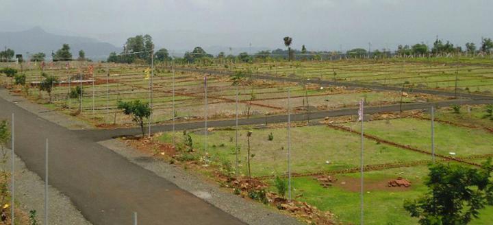 Gallery Cover Pic of Project Palash Parissar Phase II
