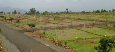 Palash Parissar Phase II