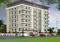 Prem Mohan Parth Pacific A Elevation 1