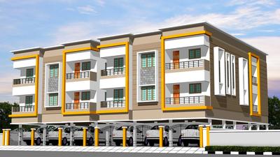 GV Construction GV Srinivas