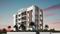 Hi-Tech Tulsi Residency More Images 1
