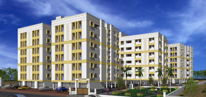 Gallery Cover Pic of Ben Maple Orchard