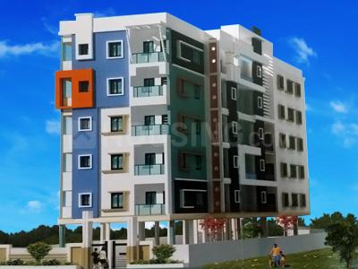 Gallery Cover Pic of Raviteja Raviteja Rama Residency
