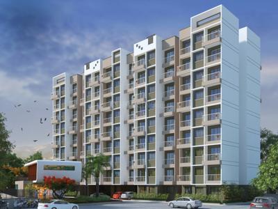 Project Image of 915 Sq.ft 2 BHK Apartment / Flat for sale in Badlapur East for Rs. 3600000
