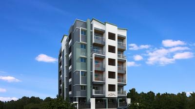 2 BHK Flat