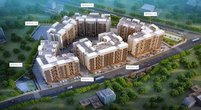 Project Image of 270 Sq.ft 1 RK Apartment / Flat for sale in Karjat for Rs. 1400000
