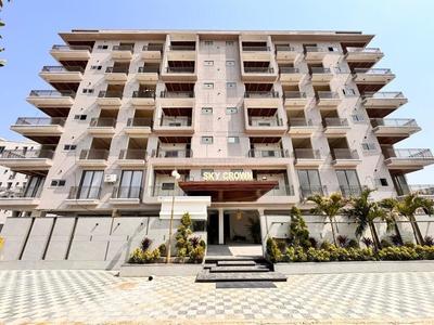 Project Image of 1400 Sq.ft 3 BHK Apartment / Flat for sale in Keshupura for Rs. 6700000