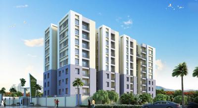 Project Image of 836 Sq.ft 2 BHK Apartment / Flat for sale in Salbari for Rs. 2700000