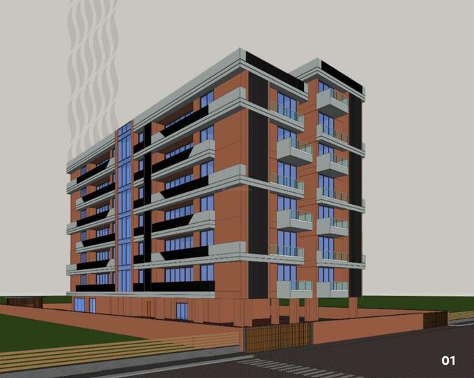 Gopinath Aahvan Greens Main Image 1