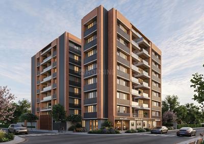 J J Neelkanth Flora Project Images