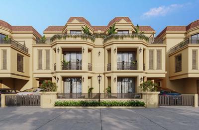 Vedant Royal Heritage Villa
