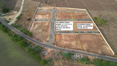 Sri Kuberan Nagar Annexe Project Images