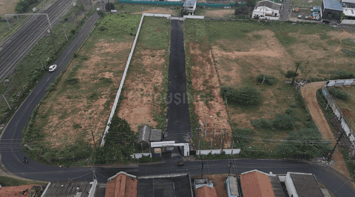 Gallery Cover Pic of SRS Akshayam