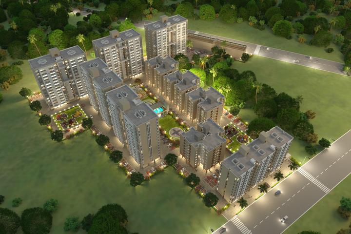 Gallery Cover Pic of Yashodhan Dwarikadham