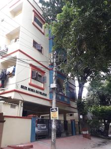 Sree Sesha Sai Nilayam Project Images