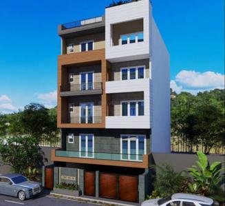 Raman New Homes Project Images