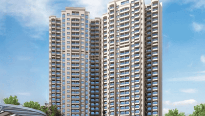 Lodha Kharadi New Project Tower 2 Project Images