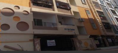Monarch Sri Sai Sadan Project Images