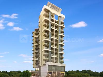 Project Image of 715 Sq.ft 1 BHK Apartment / Flat for sale in Karanjade for Rs. 5000000