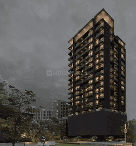 Project Image of 2299 Sq.ft 4 BHK Apartment / Flat for sale in Vashi for Rs. 83000000