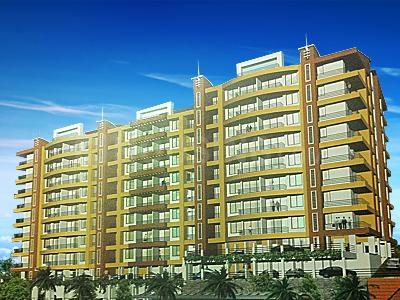 RRAS Bharat Karekar Residency Project Images