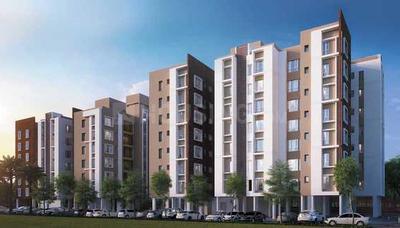 Project Image of 900 Sq.ft 2 BHK Apartment / Flat for sale in Tangra for Rs. 8000000