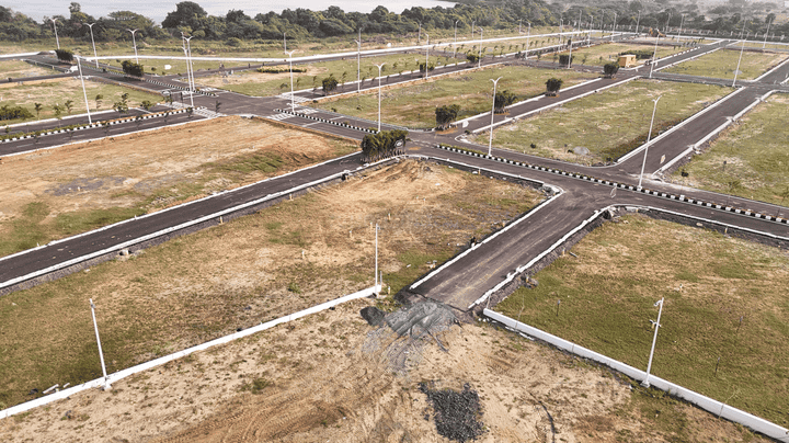 Gallery Cover Pic of G Square Sarovar