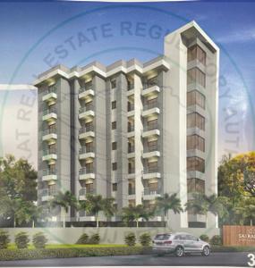 Sai Rang II Project Images