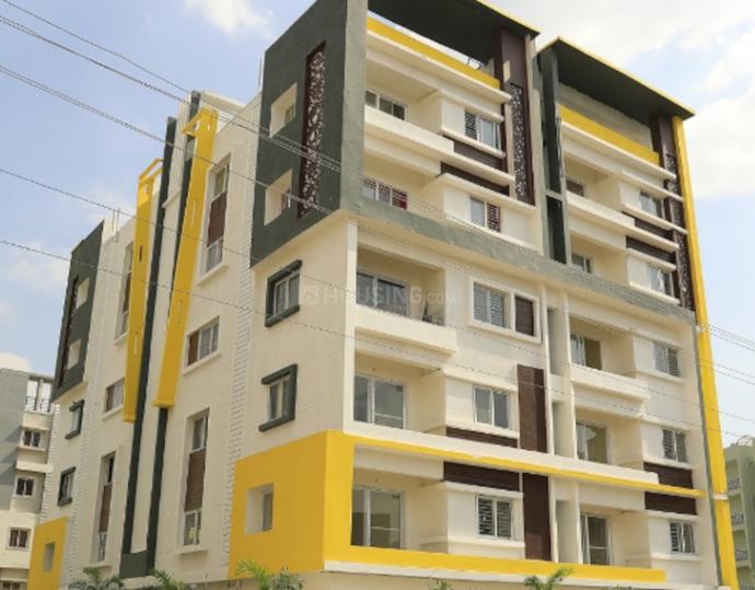 Gallery Cover Pic of Parnika Elite