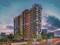 Swastik Prism City Violet Elevation 1