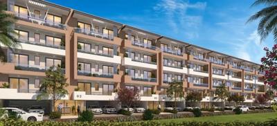 Project Image of 1550 Sq.ft Residential Plot / Land for sale in Sector 93 for Rs. 39560000