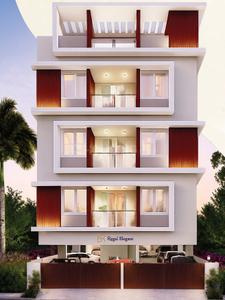 Gallery Cover Pic of Regal Elegant