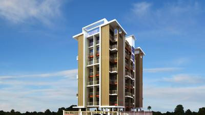 1 BHK Flat