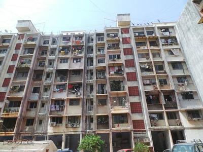 Project Image of 780 Sq.ft 1 BHK Apartment / Flat for sale in Airoli for Rs. 8000000