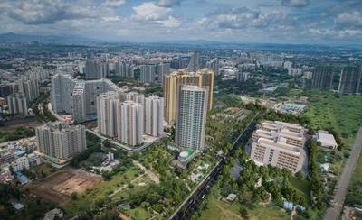 3 BHK Flat