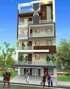 Archit Luxury Floors Project Images