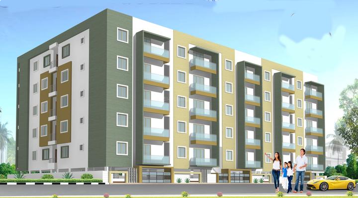 Konark Adithya Arena More Images 1