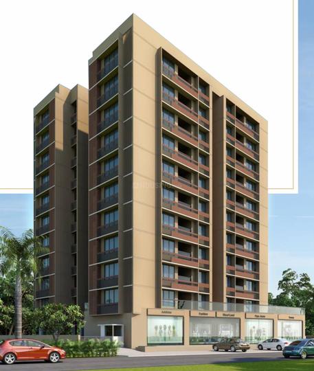 Gallery Cover Pic of Dream Heights