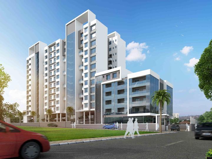 N B Pearl Phase III Images for Project 1