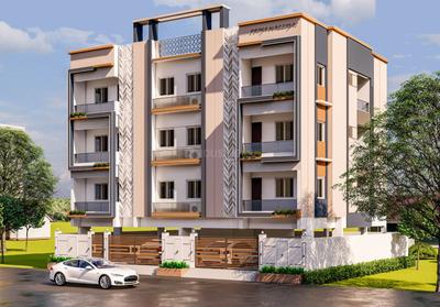 Priya Malligai Project Images
