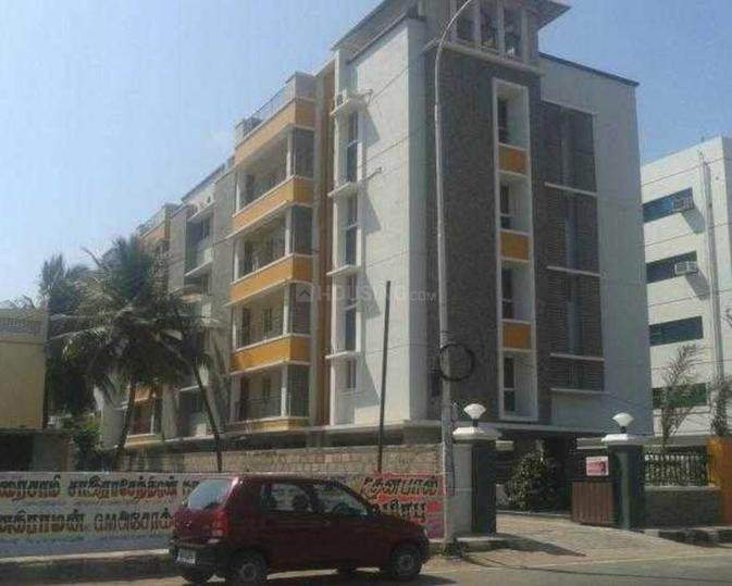 Plaza Opulence Apartment More Images 1