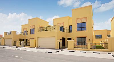 Gallery Cover Pic of Nakheel Sheba Villas